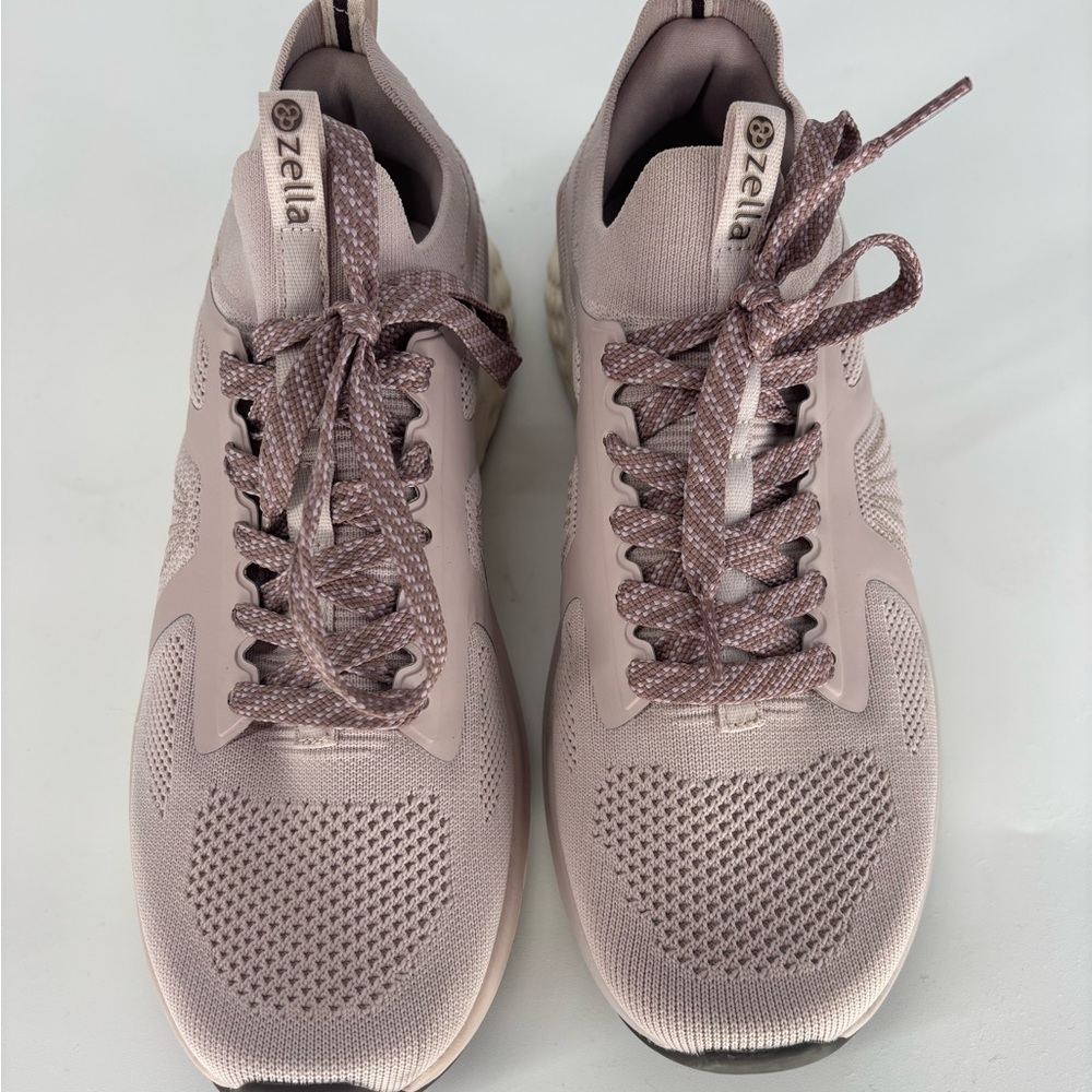 Zella Orthopedic Women's Mesh Sneakers
